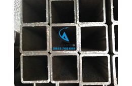 THÉP HỘP Q355B 200X200X14MM/LY/LI 