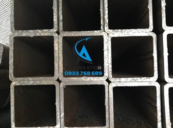 THÉP HỘP Q355B 200X200X14MM/LY/LI
