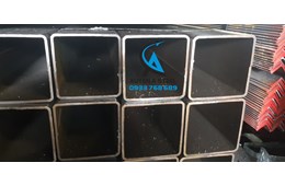 THÉP HỘP Q355B 200X200X8MM/LY/LI 