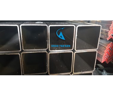 THÉP HỘP Q355B 200X200X8MM/LY/LI 