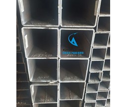 THÉP HỘP Q355B 250X250X10MM/LY/LI 