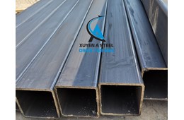THÉP HỘP Q355B 250X250X12MM/LY/LI 