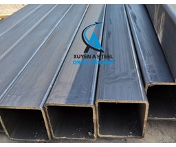 THÉP HỘP Q355B 250X250X12MM/LY/LI 