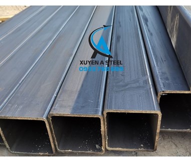 THÉP HỘP Q355B 250X250X12MM/LY/LI 