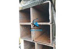 THÉP HỘP Q355B 250X250X14MM/LY/LI 