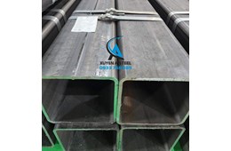 THÉP HỘP Q355B 250X250X8MM/LY/LI 