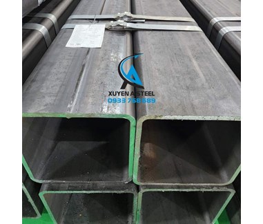 THÉP HỘP Q355B 250X250X8MM/LY/LI