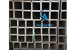 THÉP HỘP Q355B 50X50X5MM/LY/LI