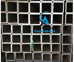 THÉP HỘP Q355B 50X50X5MM/LY/LI