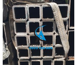 THÉP HỘP Q355B 50X50X6MM/LY/LI 