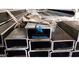 THÉP HỘP Q355B 60X120X8MM/LY/LI 