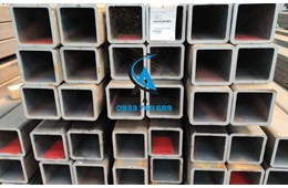 THÉP HỘP Q355B 60X60X6MM/LY/LI 