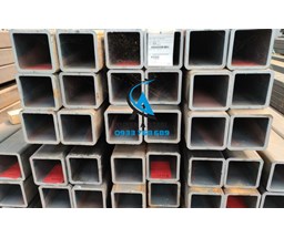 THÉP HỘP Q355B 60X60X6MM/LY/LI 
