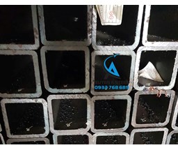 THÉP HỘP Q355B 60X60X8MM/LY/LI 