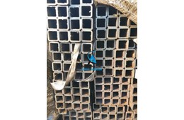 THÉP HỘP Q355B 65X65X6MM/LY/LI