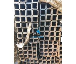 THÉP HỘP Q355B 65X65X6MM/LY/LI