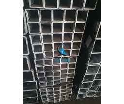 THÉP HỘP Q355B 70X70X5MM/LY/LI 