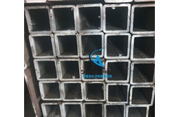 THÉP HỘP Q355B 70X70X6MM/LY/LI 