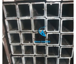 THÉP HỘP Q355B 70X70X6MM/LY/LI 