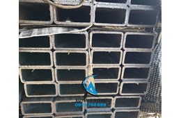 THÉP HỘP Q355B 150X75X8MM/LY/LI 