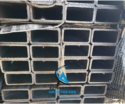 THÉP HỘP Q355B 150X75X8MM/LY/LI 