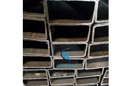 THÉP HỘP Q355B 75X150X8MM/LY/LI 