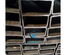 THÉP HỘP Q355B 75X150X8MM/LY/LI 