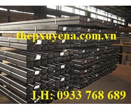 THÉP HỘP TIÊU CHUẨN ASTM A500