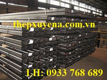 THÉP HỘP TIÊU CHUẨN ASTM A500