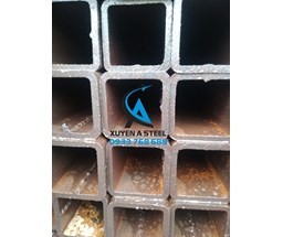 THÉP HỘP VUÔNG 100X100X10MM