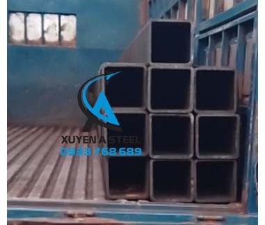 THÉP HỘP VUÔNG 100X100X4