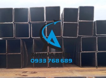 THÉP HỘP VUÔNG 100X100X5LY/5MM/5LI