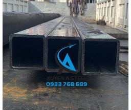 THÉP HỘP VUÔNG 100X100X6MM