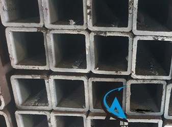 THÉP HỘP VUÔNG 120X120X10MM/LY/LI MÁC Q355B