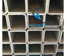 THÉP HỘP VUÔNG 120X120X12MM/LY/LI MÁC Q355B