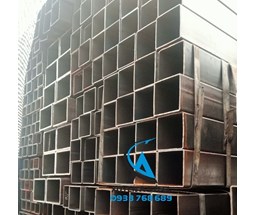 THÉP HỘP VUÔNG 120X120X2.5MM/LY/LI