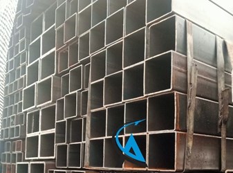 THÉP HỘP VUÔNG 120X120X2.5MM/LY/LI