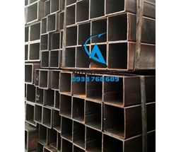 THÉP HỘP 120X120X3MM/LY/LI MÁC SS400/Q235