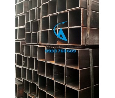 THÉP HỘP 120X120X3MM/LY/LI MÁC SS400/Q235