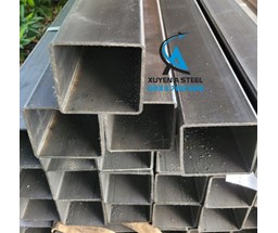 THÉP HỘP VUÔNG 120X120X4MM/4LY/4LI