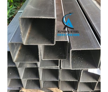 THÉP HỘP VUÔNG 120X120X4MM/4LY/4LI