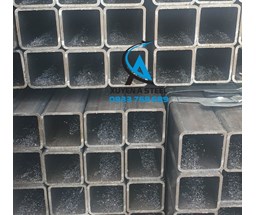 THÉP HỘP VUÔNG 125X125X10MM/LY/LI MÁC Q355B