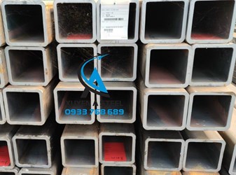 THÉP HỘP VUÔNG 125X125X10MM