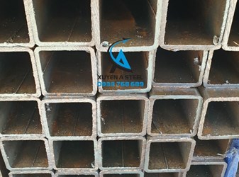 THÉP HỘP VUÔNG 125X125X12MM/LY/LI