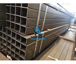 THÉP HỘP VUÔNG 125X125X2.5LI