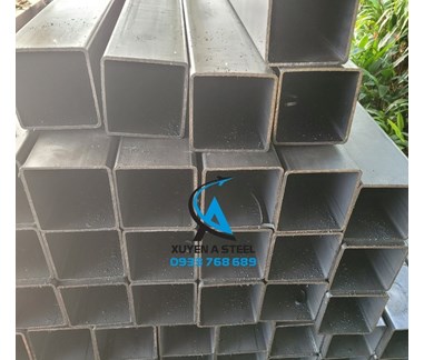 THÉP HỘP VUÔNG 125X125X4MM
