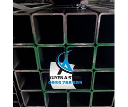 THÉP HỘP VUÔNG 140X140 DÀY 3LY, 4LY, 5LY, 6LY, 8LY, 10LY,12LY