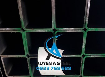 THÉP HỘP VUÔNG 140X140 DÀY 3LY, 4LY, 5LY, 6LY, 8LY, 10LY,12LY