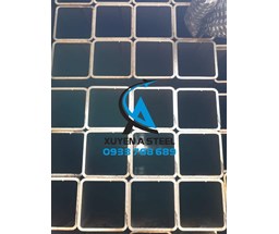 THÉP HỘP VUÔNG 140X140