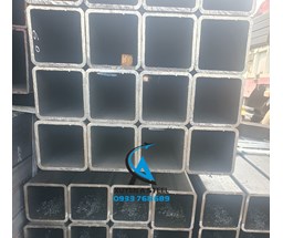 THÉP HỘP VUÔNG 140X140X10MM/LY/LI MÁC Q355B